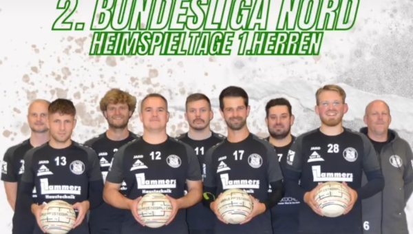 Klassenerhalt geschafft